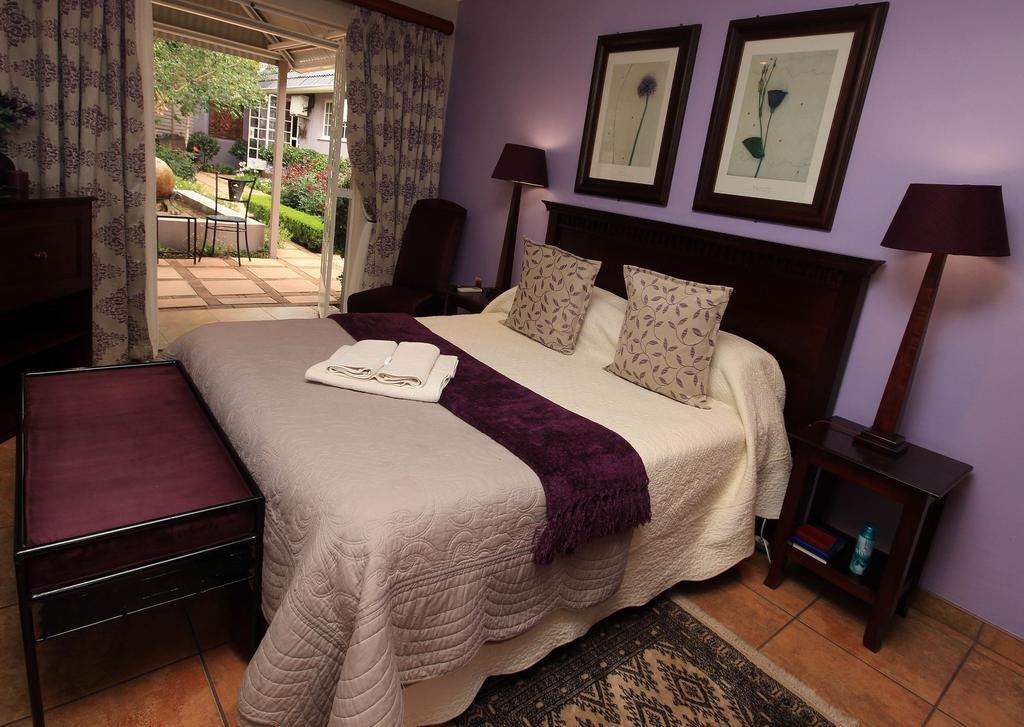 Hotel Avalon Guest Manor Newcastle Camera foto