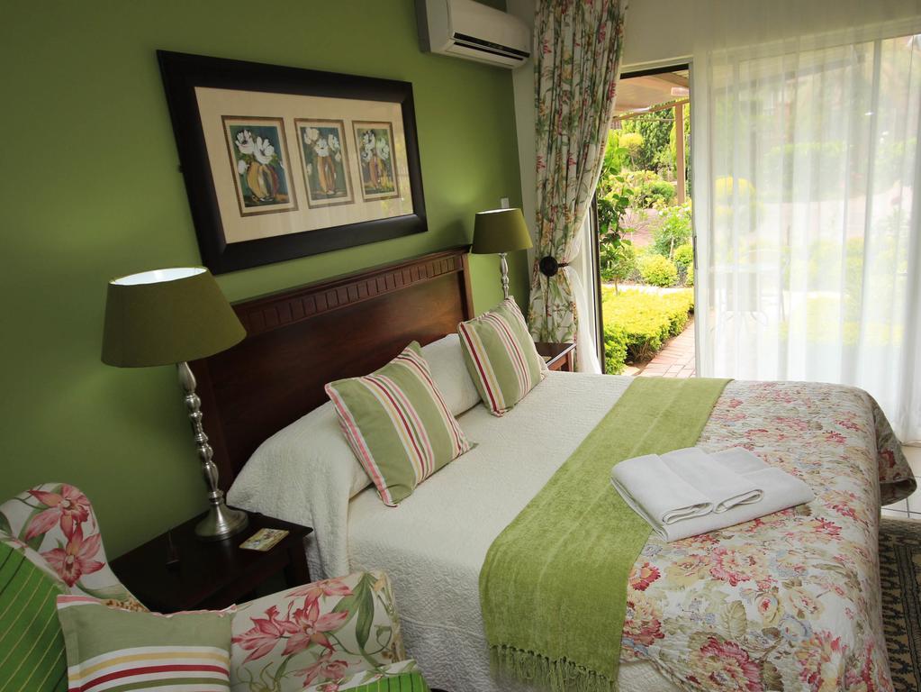 Hotel Avalon Guest Manor Newcastle Camera foto