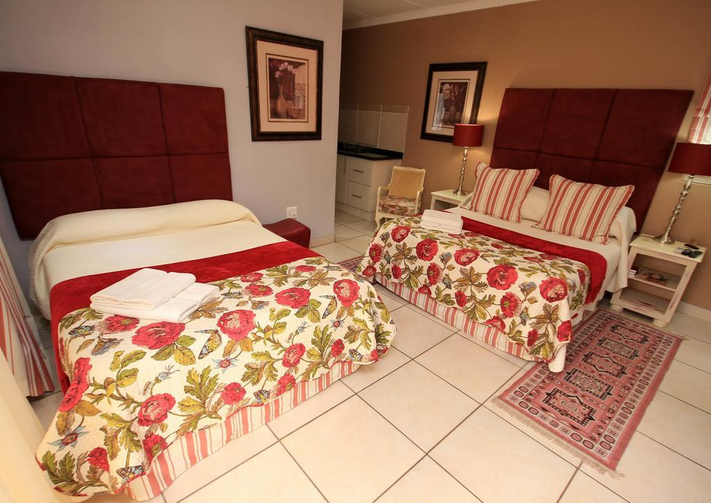 Hotel Avalon Guest Manor Newcastle Camera foto