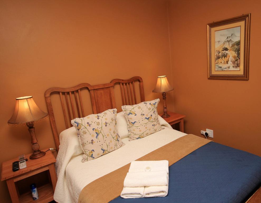 Hotel Avalon Guest Manor Newcastle Camera foto