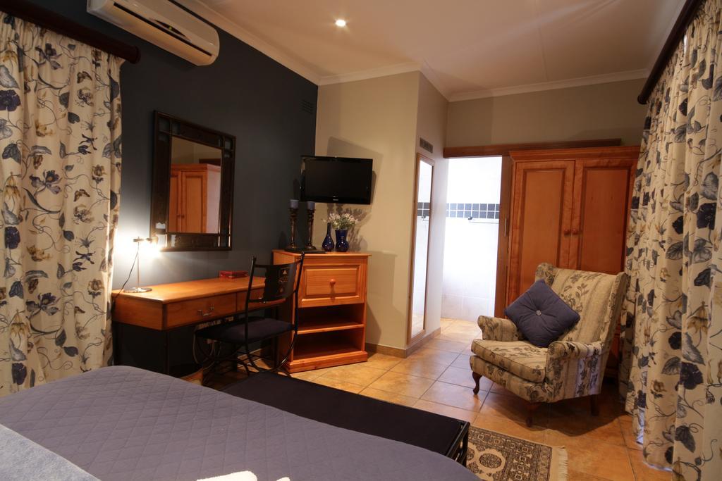 Hotel Avalon Guest Manor Newcastle Camera foto