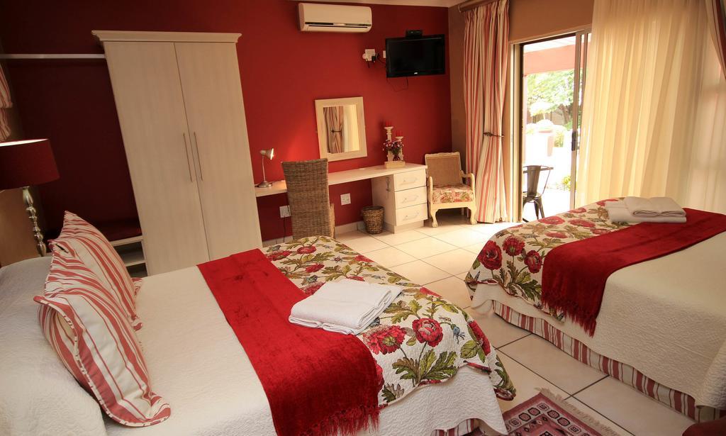 Hotel Avalon Guest Manor Newcastle Camera foto